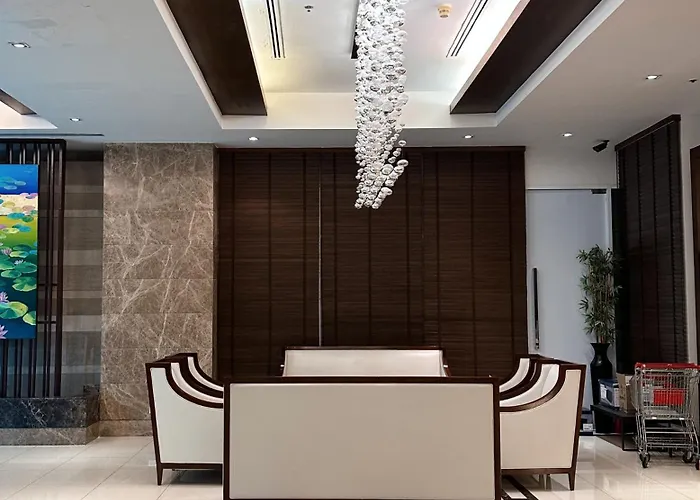 The Prime 11 Sukhumvit 11 2br Near Bts Nana * Bangkok