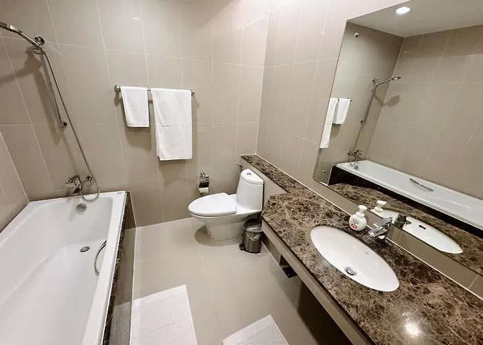 The Prime 11 Sukhumvit 11 2br Near Bts Nana