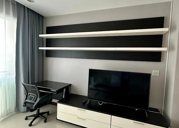 The Prime 11 Sukhumvit 11 2br Near Bts Nana Appartement